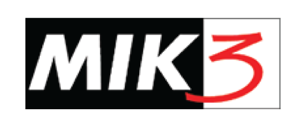 mik3 logo